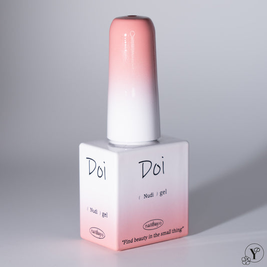 NAILBAYO DS26 (Core Collection) - 10ml