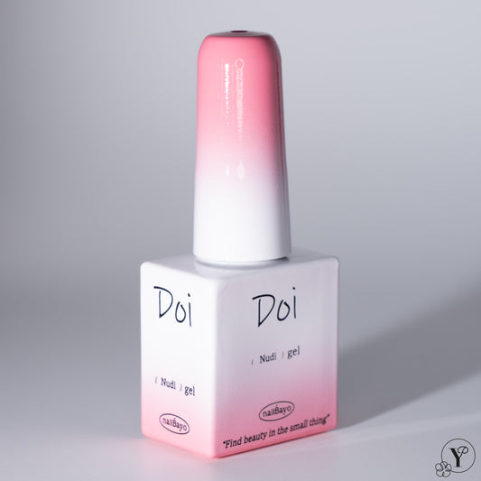 NAILBAYO DS27 (Core Collection) - 10ml
