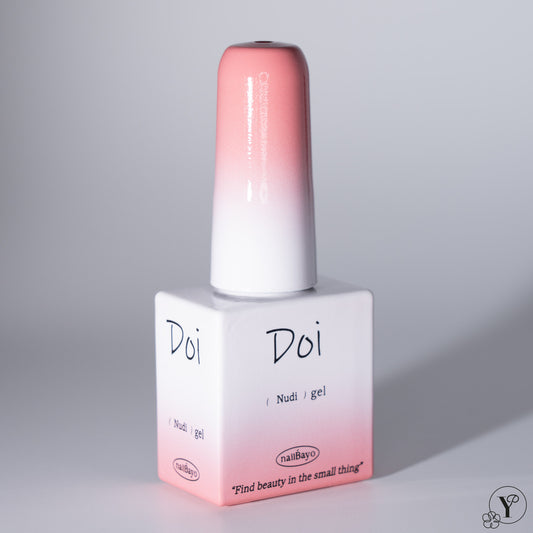 NAILBAYO DS28 (Core Collection) - 10ml