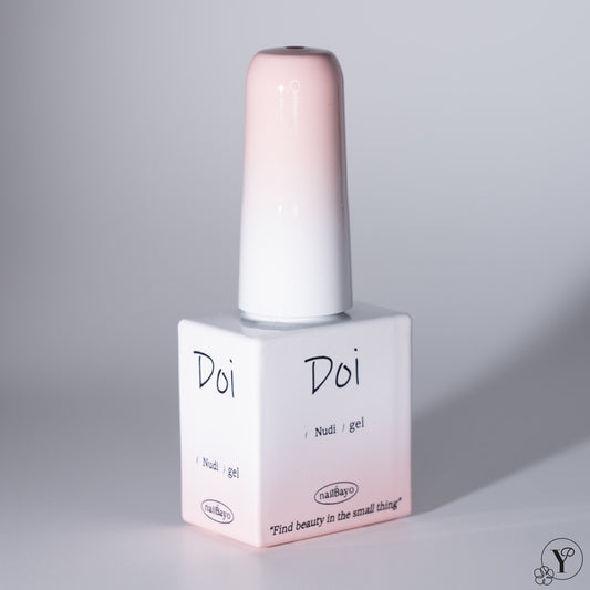 NAILBAYO DS41 (Core Collection) - 10ml