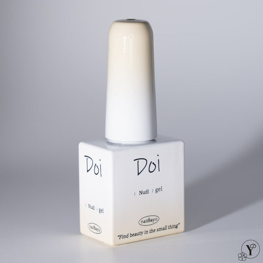 NAILBAYO DS42 (Core Collection) - 10ml