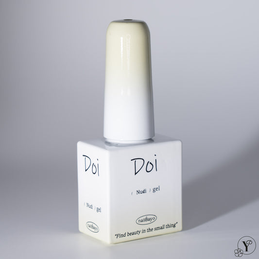 NAILBAYO DS43 (Core Collection) - 10ml