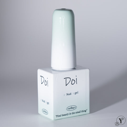 NAILBAYO DS44 (Core Collection) - 10ml