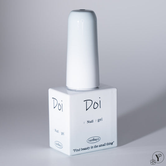 NAILBAYO DS45 (Core Collection) - 10ml