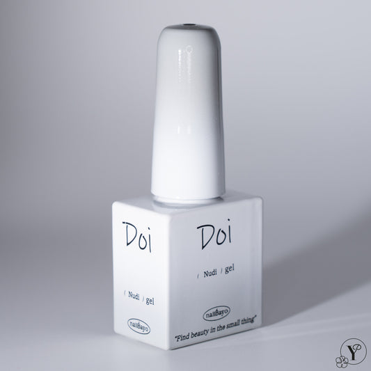 NAILBAYO DS47 (Core Collection) - 10ml
