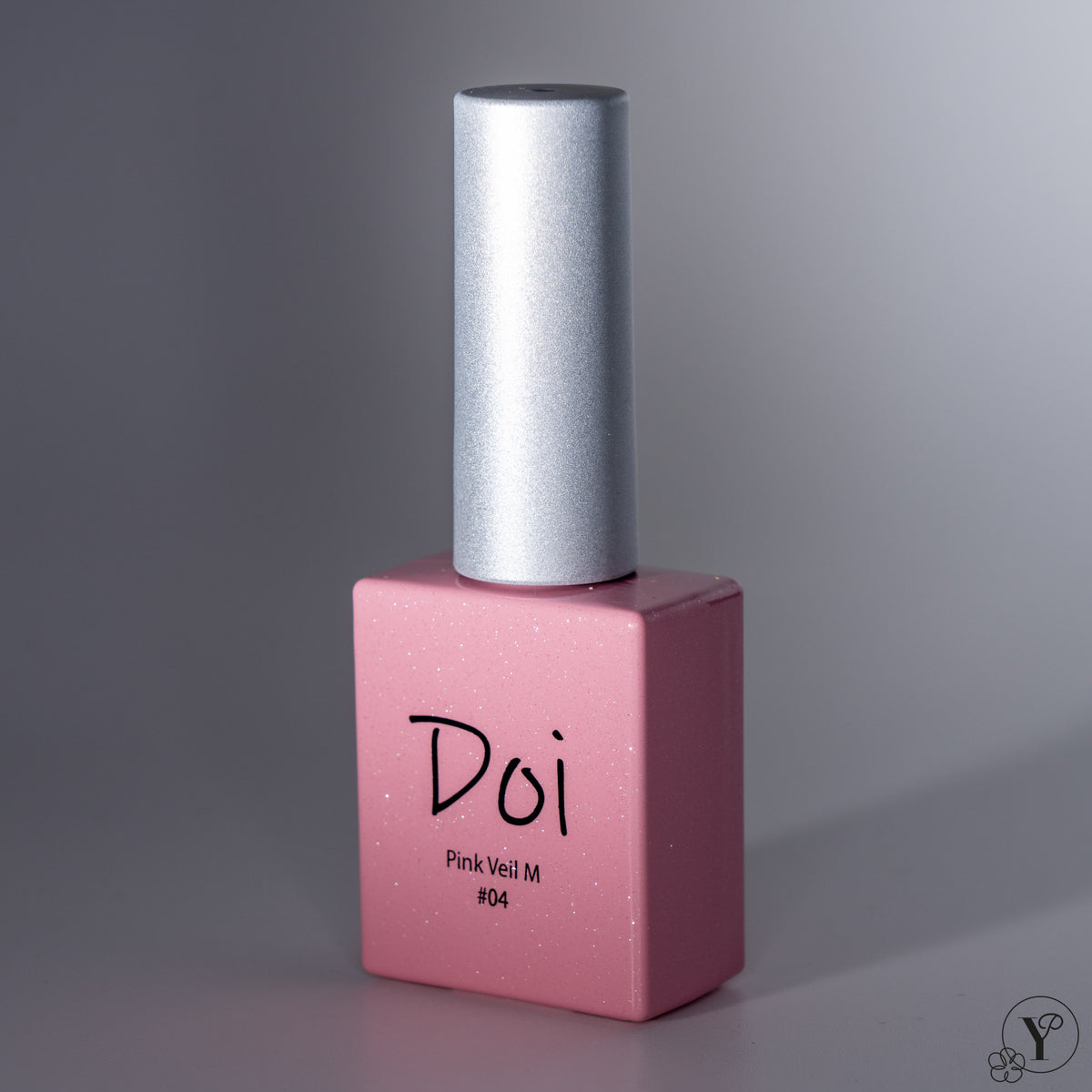 NAILBAYO Pink Veil M #4