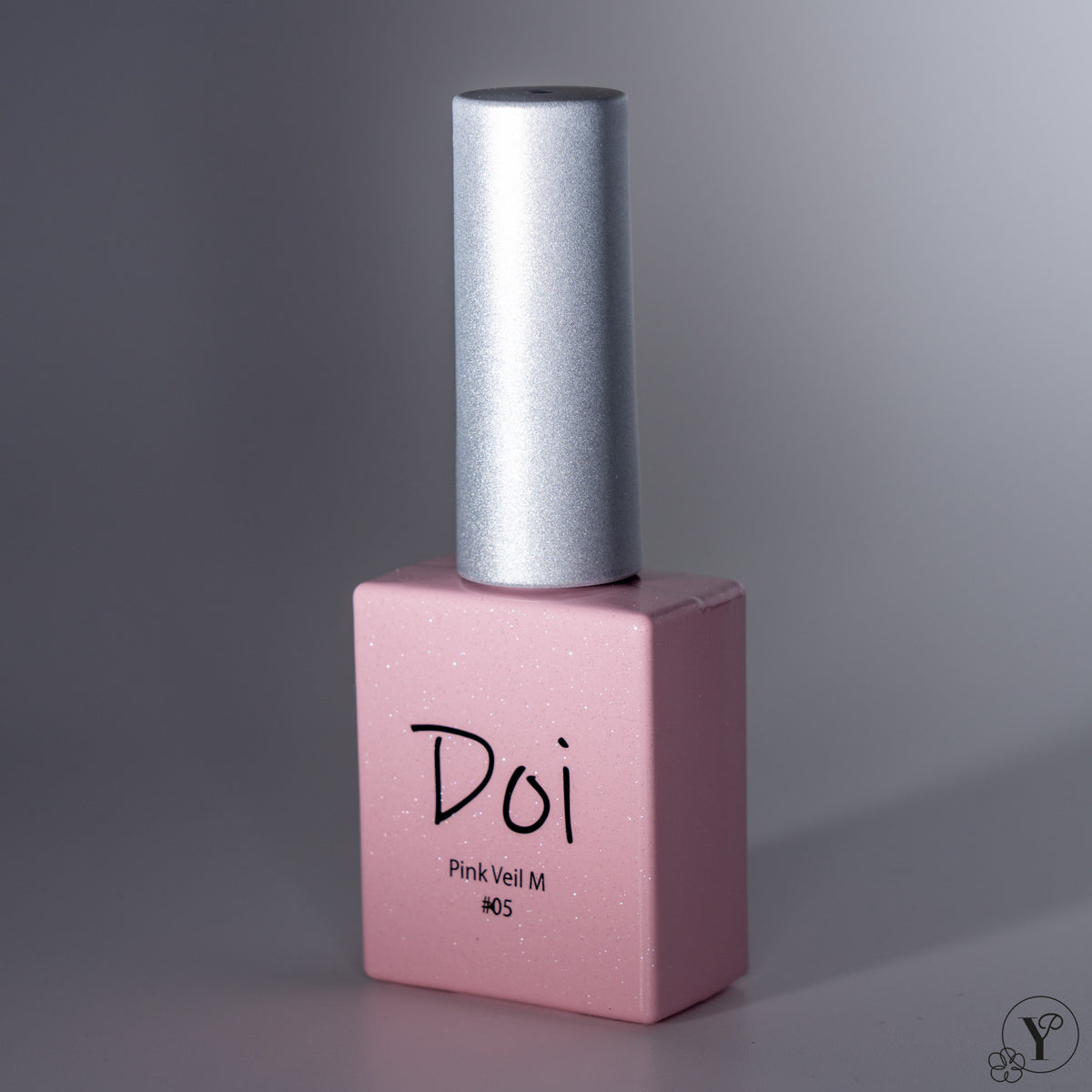 NAILBAYO Pink Veil M #5