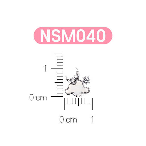 JELLO JELLO Charm NSM040