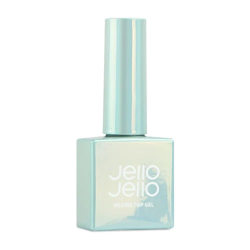 JELLO JELLO Killing Top Gel | Korean Nail Supply for Europe | Pretty Yeppuda