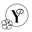Pretty Yeppuda logo