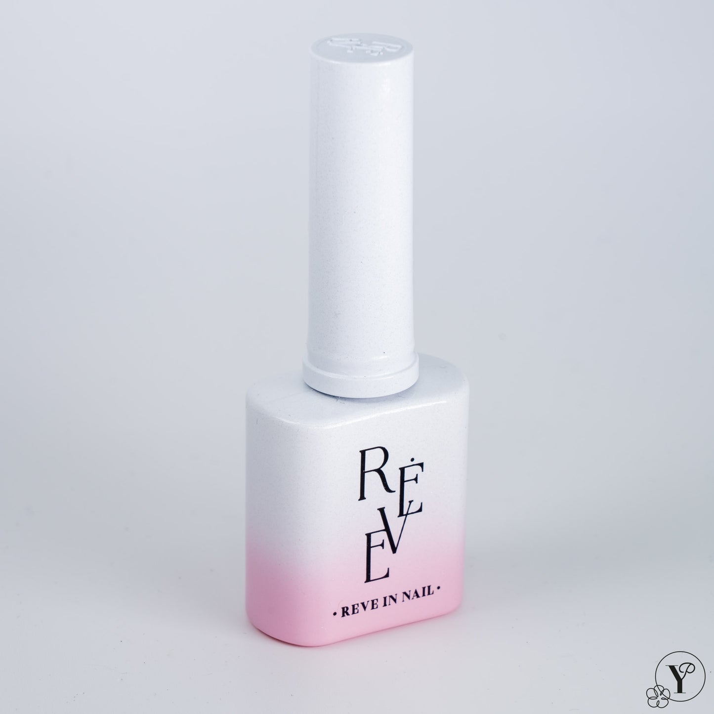 REVE IN NAIL RM42 (Noir Pink Collection) - 10ml