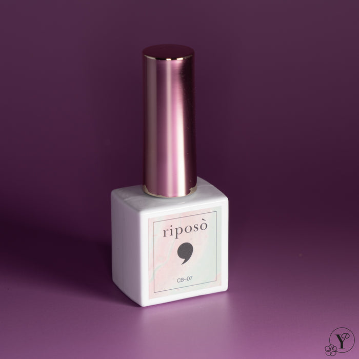 RIPOSO CB07 (Love Some) - 10ml