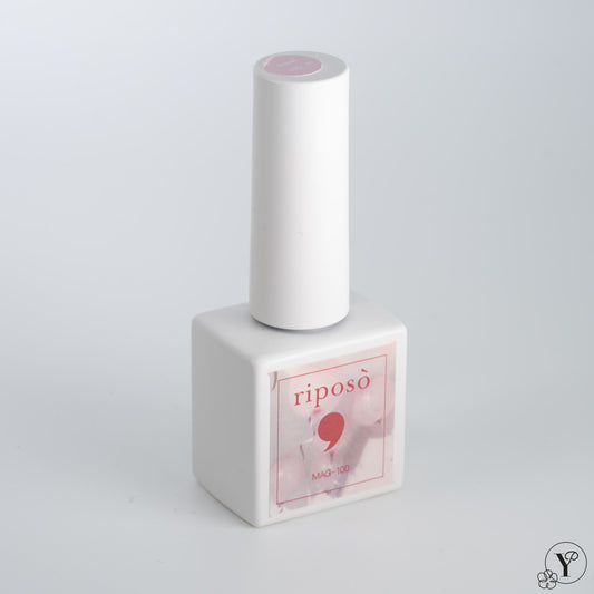 RIPOSO MAG100 (Pulling Pink Mood) - 10ml