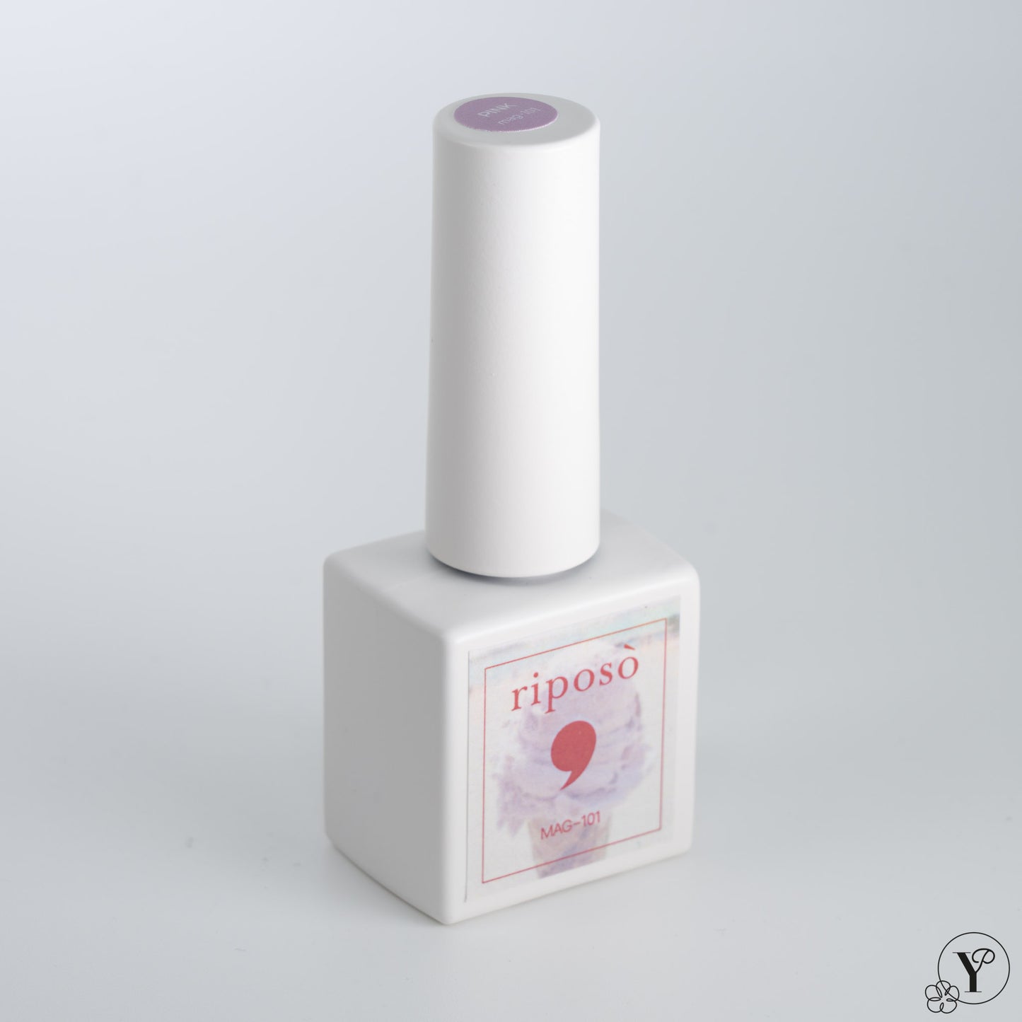 RIPOSO MAG101 (Pulling Pink Mood) - 10ml