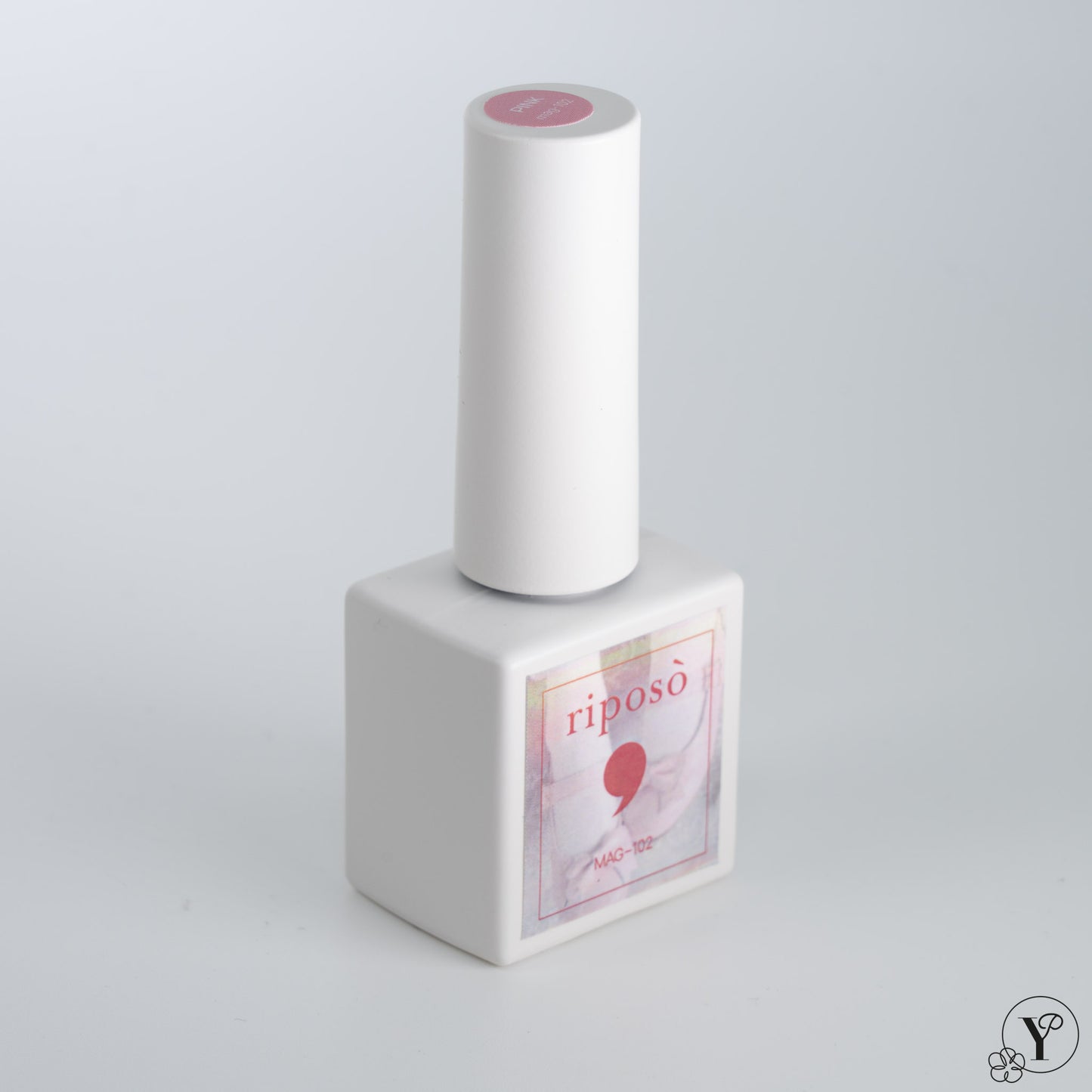 RIPOSO MAG102 (Pulling Pink Mood) - 10ml