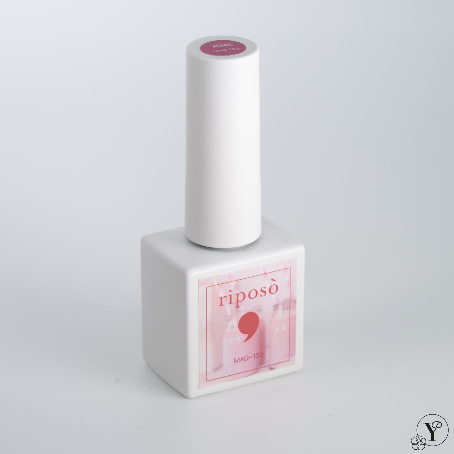 RIPOSO MAG103 (Pulling Pink Mood) - 10ml