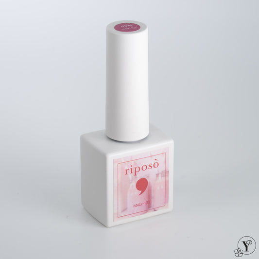 RIPOSO MAG103 (Pulling Pink Mood) - 10ml
