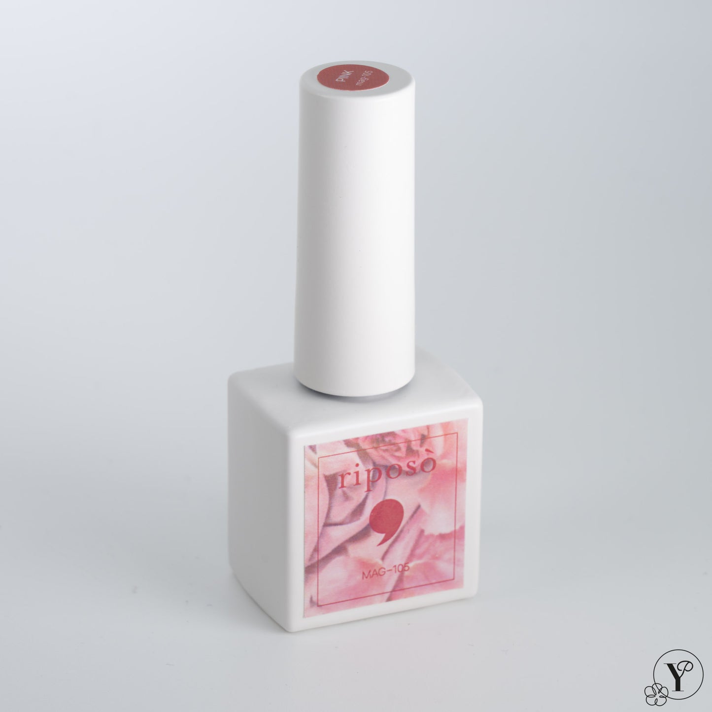 RIPOSO MAG105 (Pulling Pink Mood) - 10ml