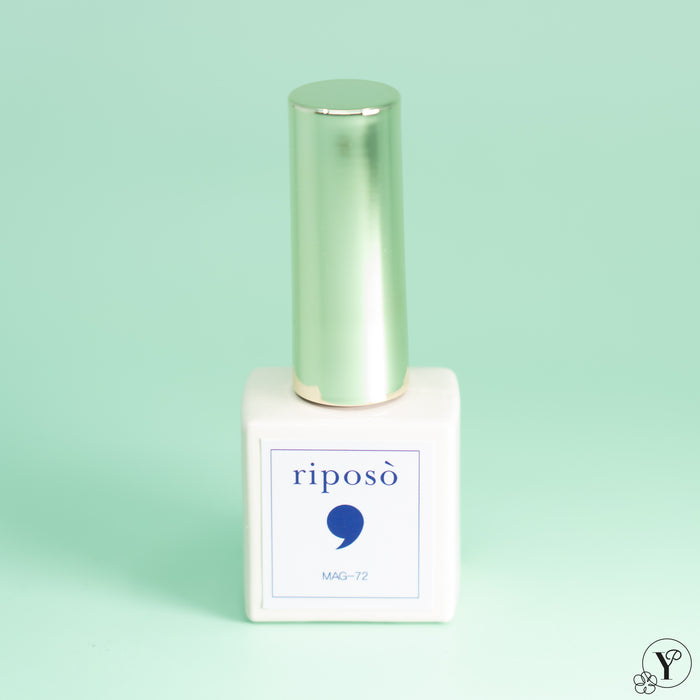 RIPOSO MAG72 (Pulling Paradise) - 10ml