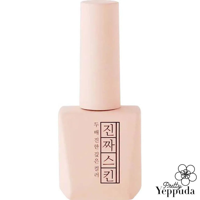 Mostive Jinzza Series MJ38 Signature Color Gel: A high-pigmentation, one-coat coverage nail polish from the Jinzza Collection, offering a luxurious, long-lasting wear in a 12ml bottle with 60S UV/30S LED curing time for a salon-quality manicure.