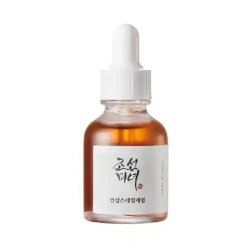 BEAUTY OF JOSEON Revive serum 30 ml | Pretty Yeppuda