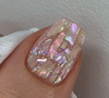 Nailbayo - Aurora Mother of Pearl (Inlay) | Korean Nail Supply for Europe | Gelnagel