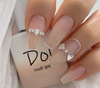 DOI Nudi Gel Oat - 10ml | Korean Nail Supply for Europe | Gelnagel