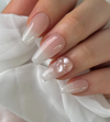 DOI Nudi Gel White - 10ml | Korean Nail Supply for Europe | Gelnagel