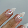 Nailbayo - Shasha Glitter - 1g | Korean Nail Supply for Europe | Gelnagel