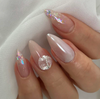 Nailbayo - Shasha Glitter - 1g | Korean Nail Supply for Europe | Gelnagel