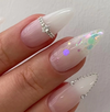 Nailbayo - Lily Glitter - 1g | Korean Nail Supply for Europe | Gelnagel