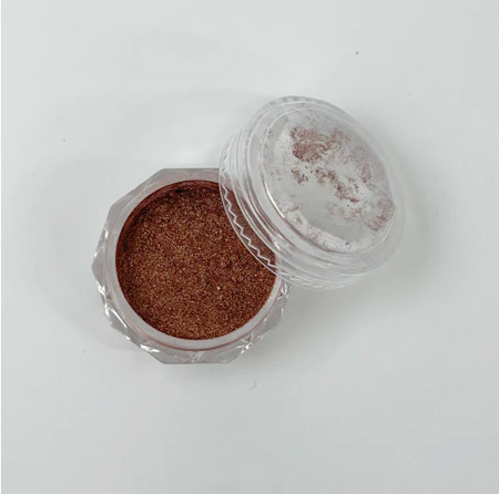 Nailbayo - Rose Gold Powder | Korean Nail Supply for Europe | Gelnagel