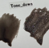 NAILBAYO - Doi Tone Down glitter gel | Korean Nail Supply for Europe | Gelnagel