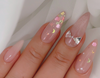 Nailbayo - Candy pop Glitter | Korean Nail Supply for Europe | Gelnagel