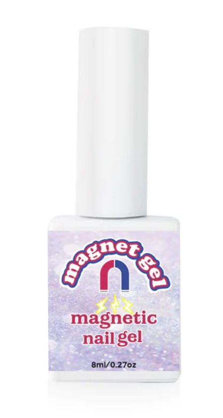 It's Lit - It's Lit - Magnet Nail Gel - Limited stock | Korean Nail Supply for Europe