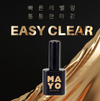 MAYO Easy Clear Gel | Korean Nail Supply for Europe | Gelnagel