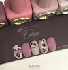 SHOW ME KOREA - Edge Collection | Korean Nail Supply for Europe | Gelnagel