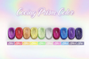 SHOW ME KOREA - Cooing Prism Collection | Korean Nail Supply for Europe | Gelnagel