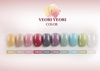 SHOW ME KOREA - Yeori Yeori Collection | Korean Nail Supply for Europe | Gelnagel