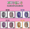 SHOW ME KOREA - Kitsch Flash Gel Collection | Korean Nail Supply for Europe | Gelnagel