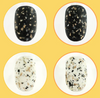 SHOW ME KOREA - Cheetah Matte Top | Korean Nail Supply for Europe | Gelnagel