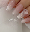 DOI Twinkle Glitter Gel - 10ml | Korean Nail Supply for Europe | Gelnagel