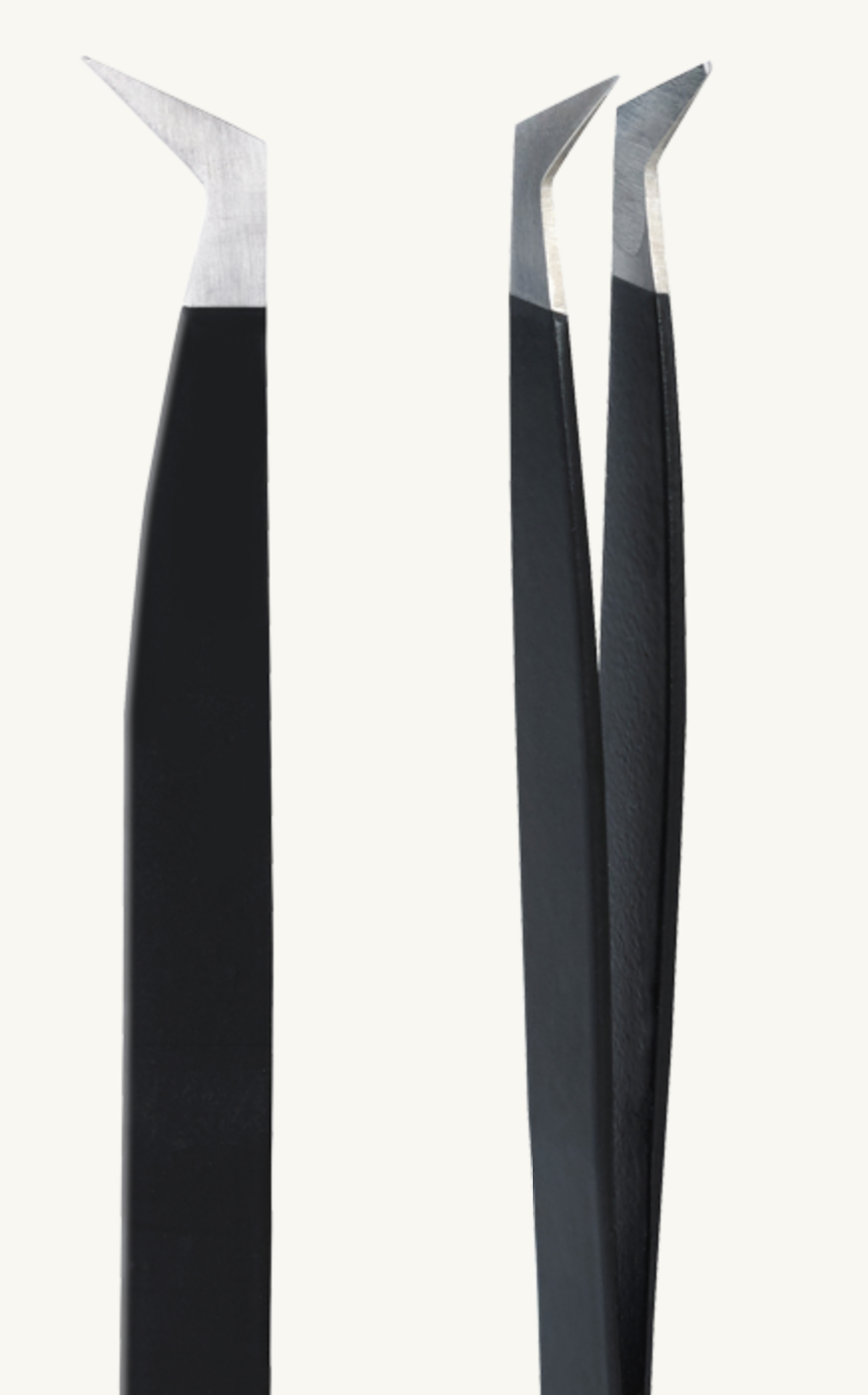 LUCANUS - Pincette - Eyelash Pincette Advanced P3