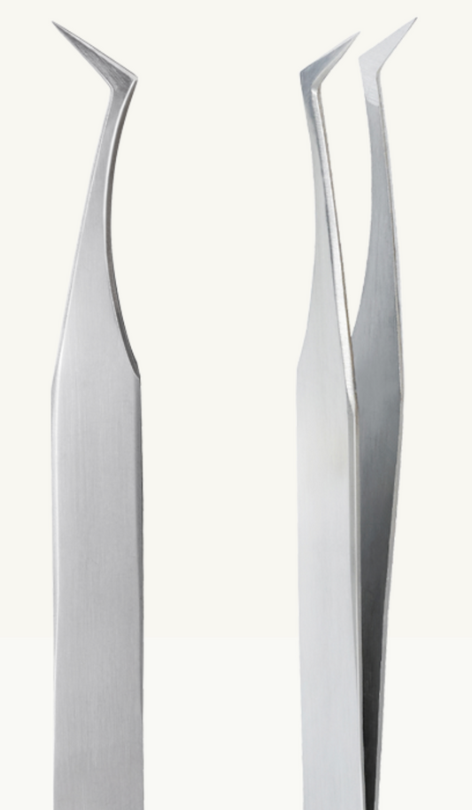 LUCANUS - Pincette - Eyelash Pincette Advanced P5