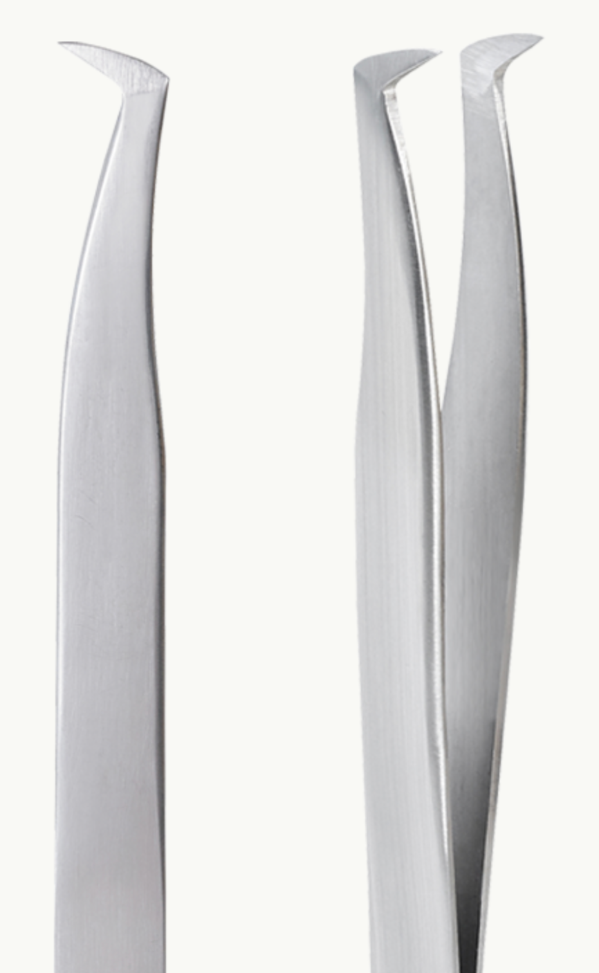 LUCANUS - Pincette - Eyelash Pincette Advanced P6