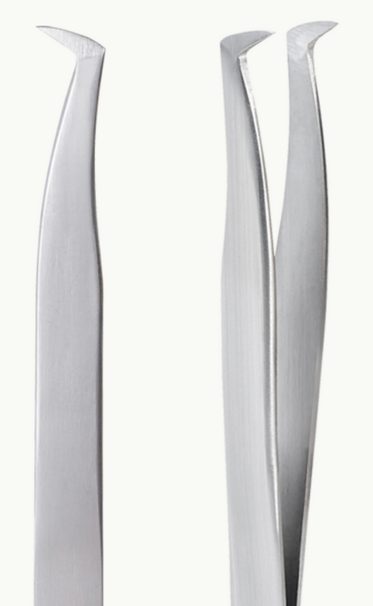 LUCANUS - Pincette - Eyelash Pincette Advanced P6