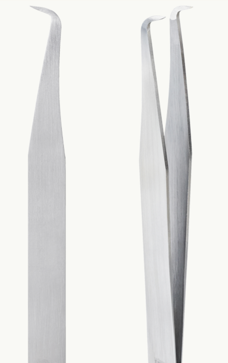 LUCANUS - Pincette - Eyelash Pincette Advanced P7