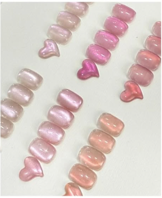 RIPOSO MAG102 (Pulling Pink Mood) - 10ml