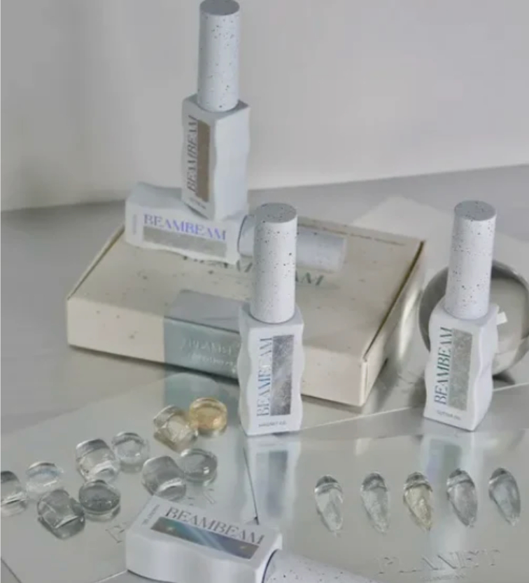 FIOTE BeamBeam Planet Collection – 5pc Set