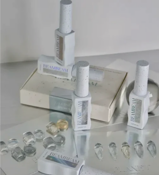 FIOTE BeamBeam Planet Collection – 5pc Set